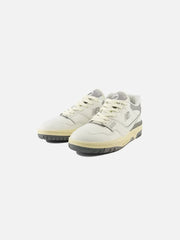 NEW BALANCE 550 Mini Logo Pack "White/Grey" - Sneakers SNEAKER