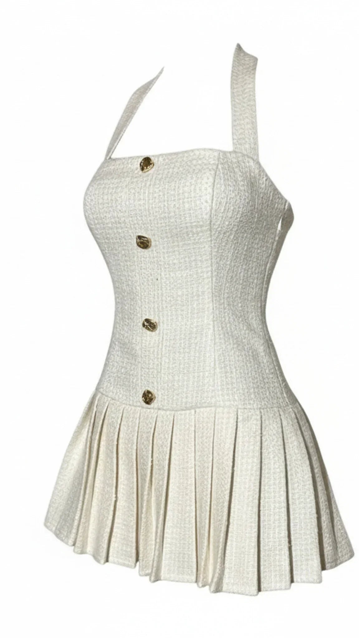 Celina Mini Dress