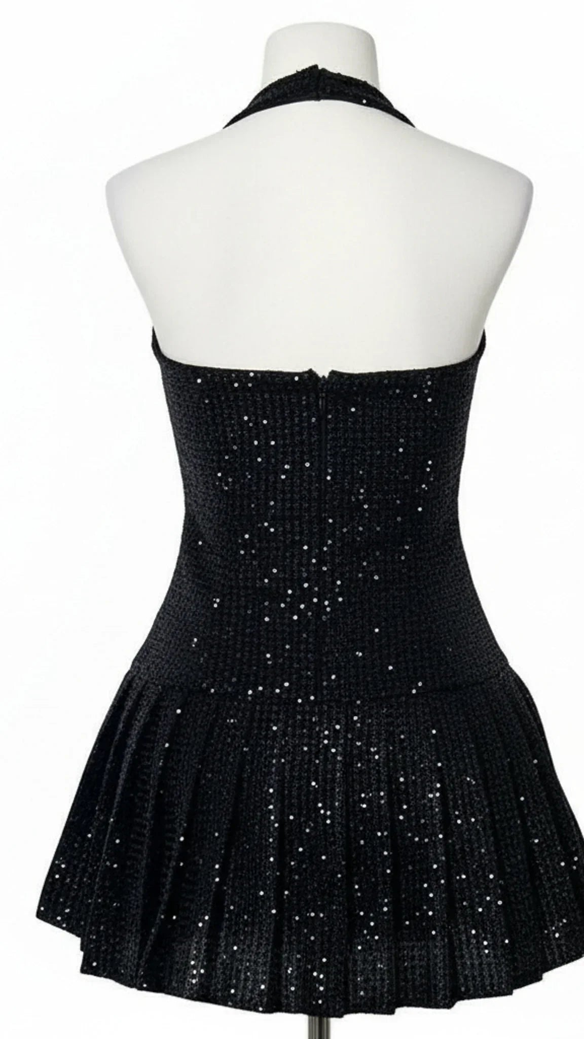 Celina Mini Dress