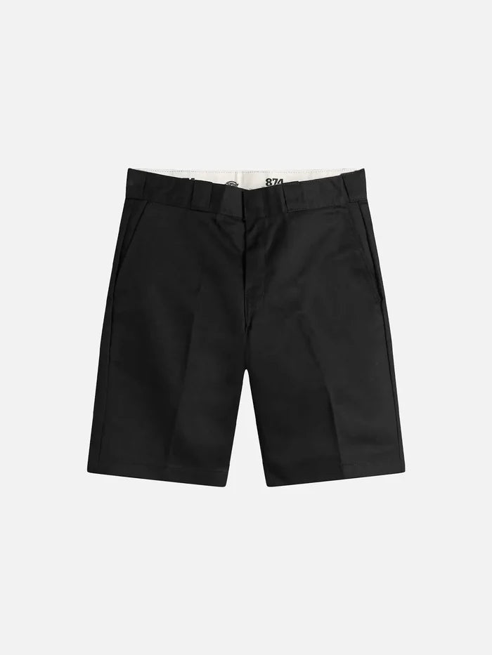DICKIES 874 Short - Black - Uncategorized ŞORT