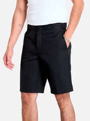 DICKIES 874 Short - Black - Uncategorized ŞORT