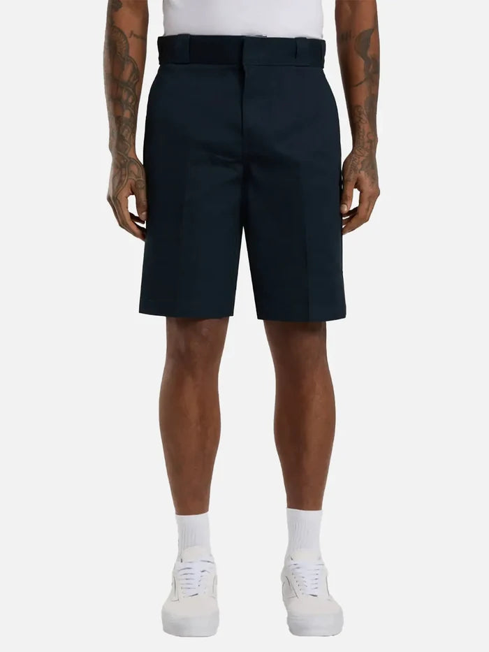 DICKIES 874 Short - Dark Navy - Uncategorized ŞORT