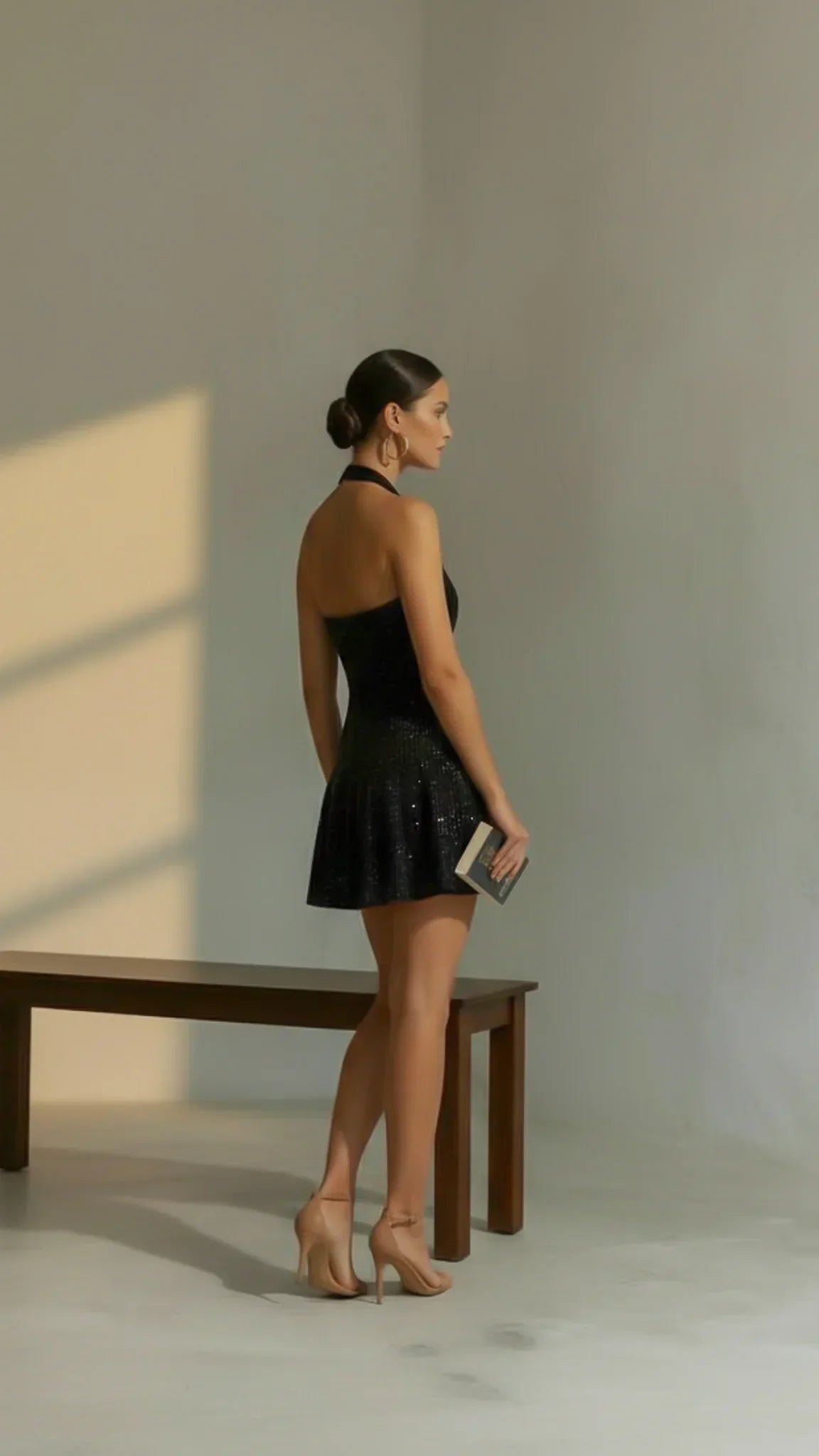 Celina Mini Dress