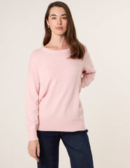 Round Neck Jumper