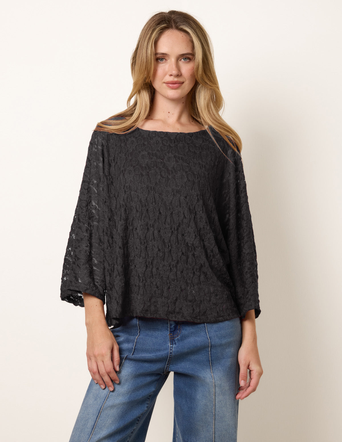 Lace Top