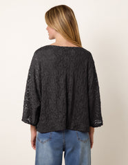 Lace Top