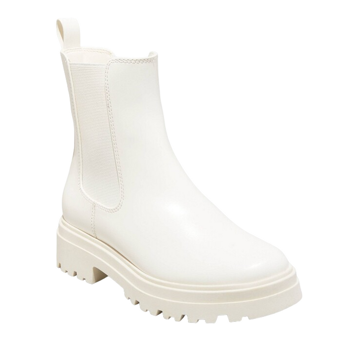 A New Day Women's Belle Boots 096 10 0975