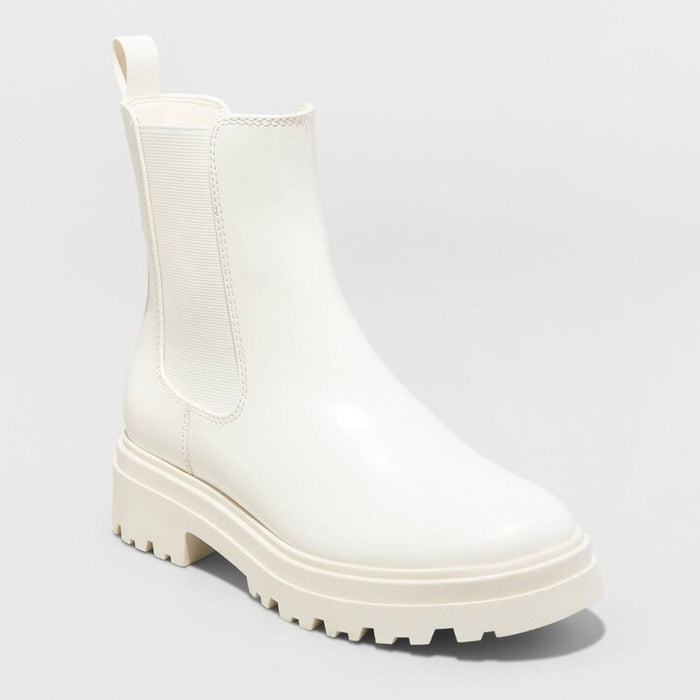 A New Day Women's Belle Boots 096 10 0975