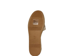 A New Day Women’s Harriet Lace-Up Espadrille Flats