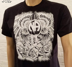 A Way Out Tee CLEARANCE