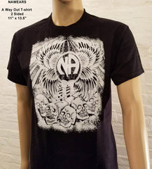 A Way Out Tee CLEARANCE
