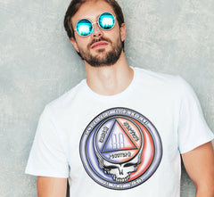 AA - Forever Grateful -  dtg Tee