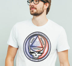AA - Forever Grateful -  dtg Tee