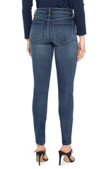 Abby Skinny 30" Inseam in San Fernando - Madison's Niche