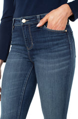 Abby Skinny 30" Inseam in San Fernando - Madison's Niche
