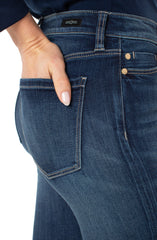 Abby Skinny 30" Inseam in San Fernando - Madison's Niche