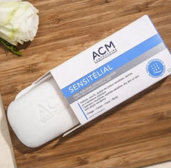 ACM Sensitélial Ultra-Rich Dermatological Bar