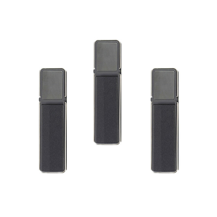 Black / 3 pcs