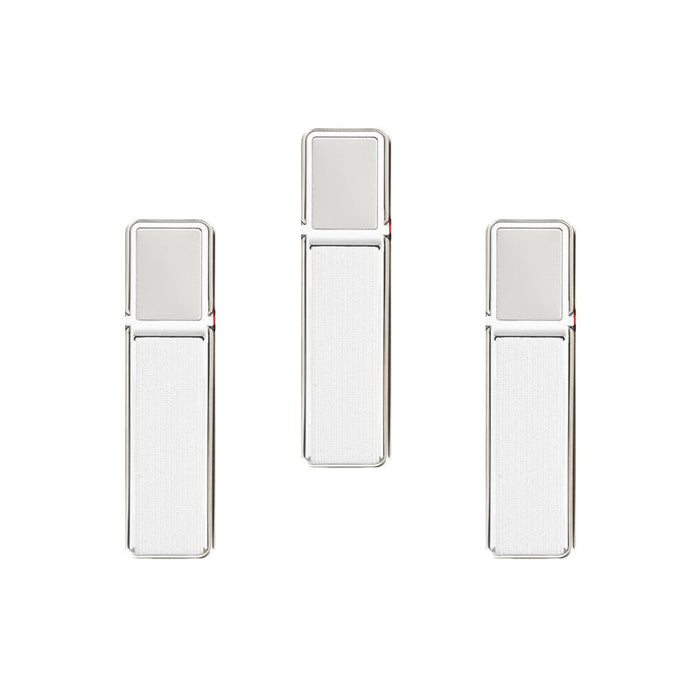Silver / 3 pcs