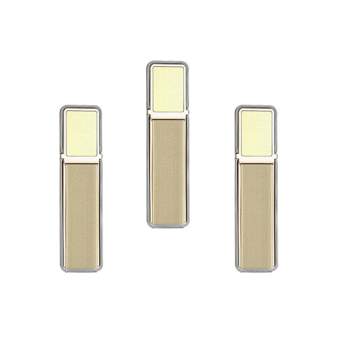 Gold / 3 pcs
