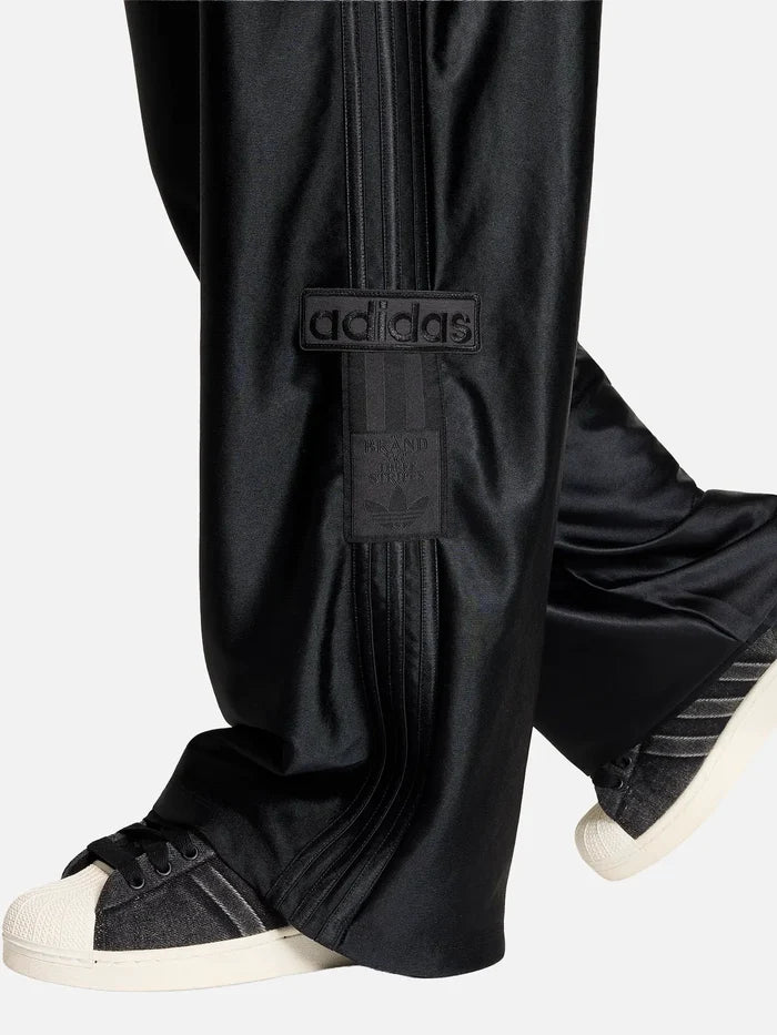 ADIDAS ORIGINALS Adibreak Double Track Pant – siyah, yan görünüm