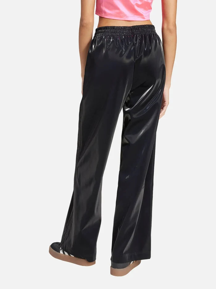 ADIDAS ORIGINALS Adicolor Holiday Track Tracksuit Bottoms - Black - Uncategorized EŞOFMAN ALTI