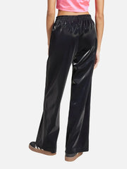 ADIDAS ORIGINALS Adicolor Holiday Track Tracksuit Bottoms - Black - Uncategorized EŞOFMAN ALTI