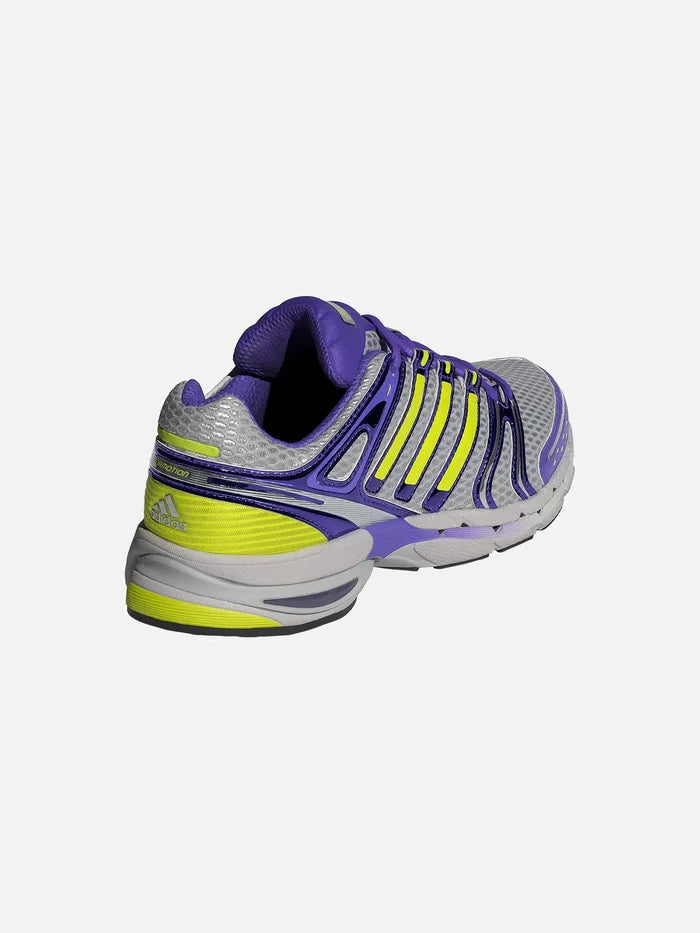 ADIDAS ORIGINALS Adistar Control 5 W "Grey Five" - Sneakers SNEAKER
