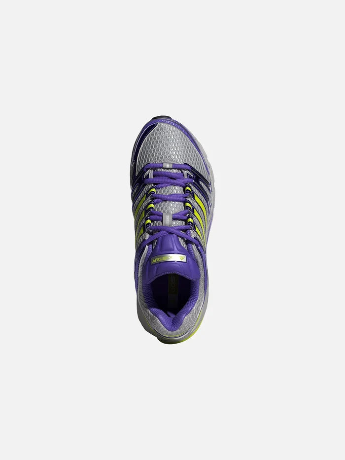 ADIDAS ORIGINALS Adistar Control 5 W "Grey Five" - Sneakers SNEAKER