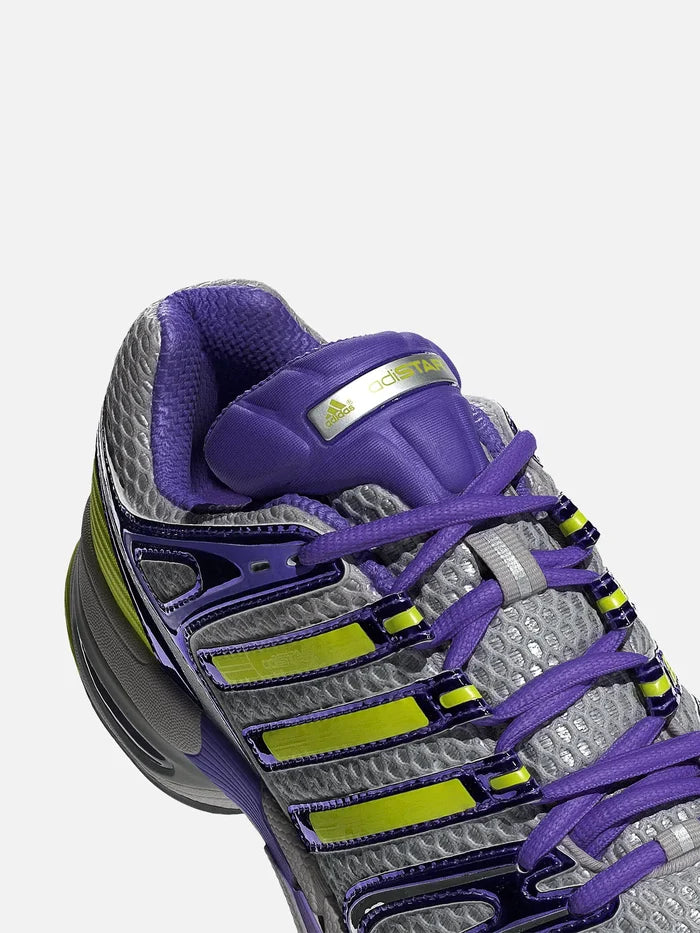 ADIDAS ORIGINALS Adistar Control 5 W "Grey Five" - Sneakers SNEAKER