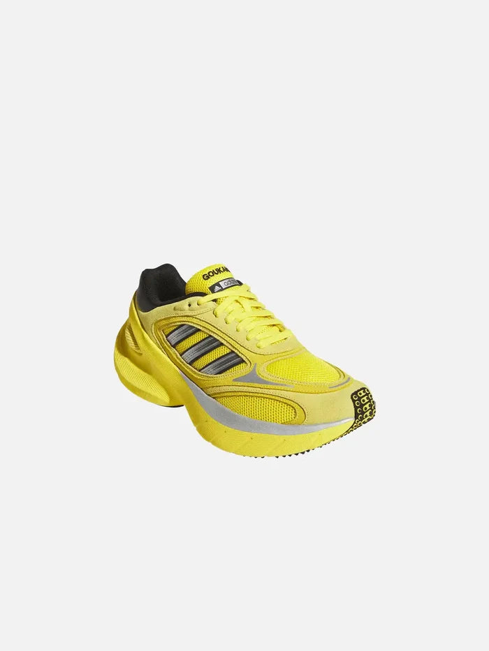ADIDAS ORIGINALS Adizero Goukana "Yellow" - Sneakers SNEAKER