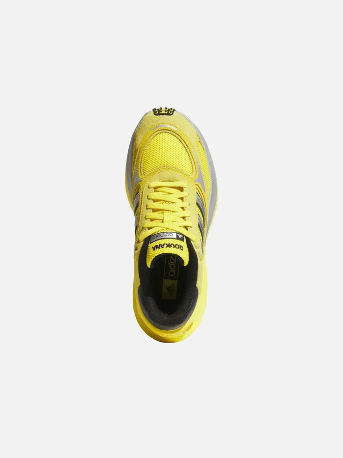 ADIDAS ORIGINALS Adizero Goukana "Yellow" - Sneakers SNEAKER