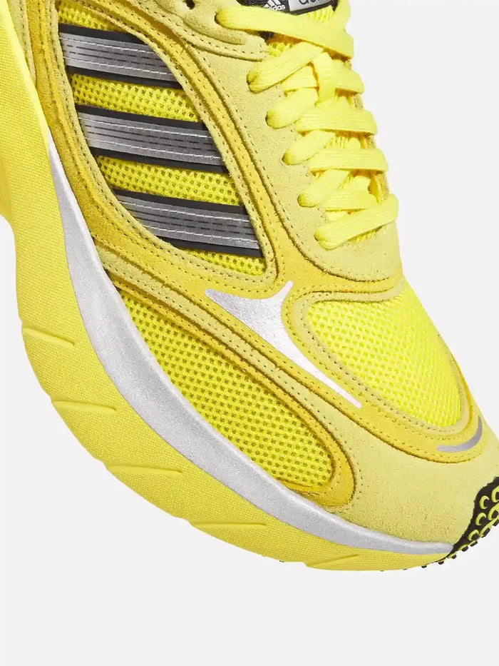 ADIDAS ORIGINALS Adizero Goukana "Yellow" - Sneakers SNEAKER