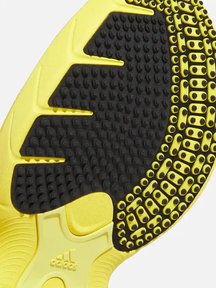 ADIDAS ORIGINALS Adizero Goukana "Yellow" - Sneakers SNEAKER