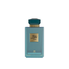 Ahmed Al Maghribi Blu Oud 100ML Eau de Parfum | Smoky Woody Oud Perfume