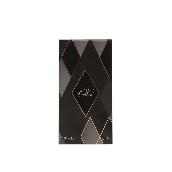 Ahmed Al Maghribi Endless 100ML EDP | Fruity Floral Musk Perfume