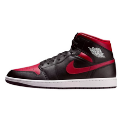 Air Jordan 1 Mid Bred Twist Men's Shoes – DQ8426-067