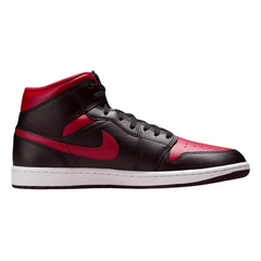 Air Jordan 1 Mid Bred Twist Men's Shoes – DQ8426-067