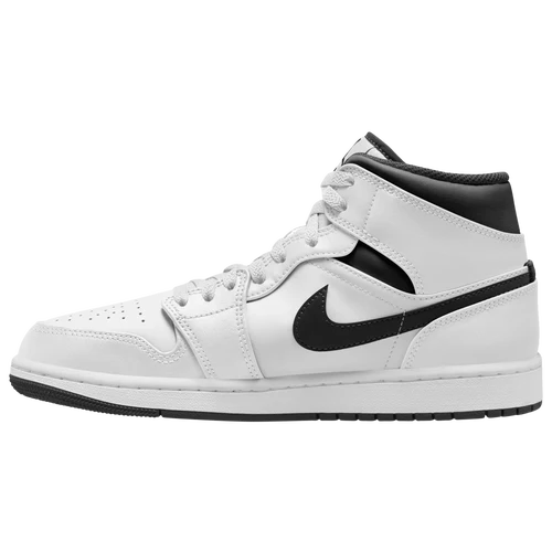 Air Jordan 1 Mid Reverse Panda Sneakers DQ8426-132