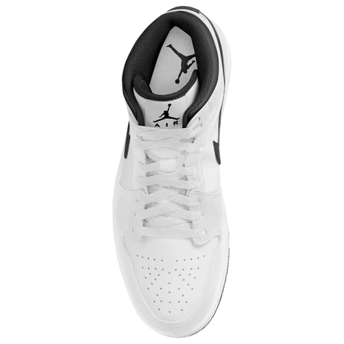 Air Jordan 1 Mid Reverse Panda Sneakers DQ8426-132