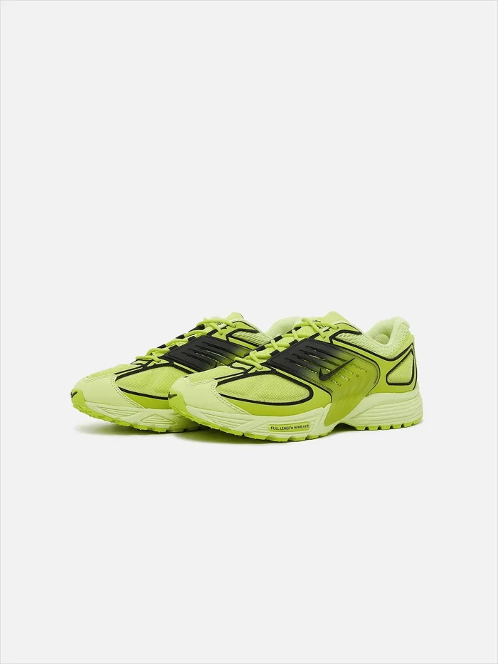 NIKE Air Peg 2K5 Wave "Light Lemon Twist" - Sneakers SNEAKER
