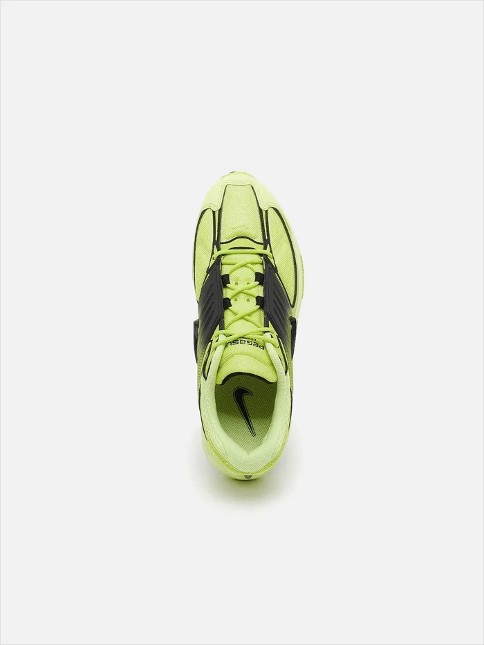 NIKE Air Peg 2K5 Wave "Light Lemon Twist" - Sneakers SNEAKER
