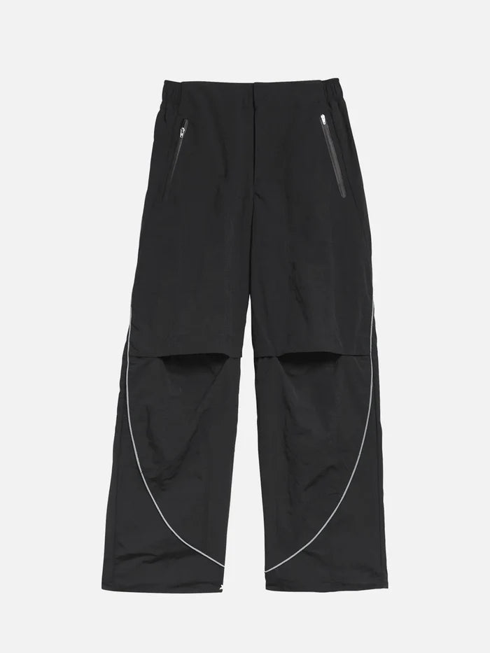 ADIDAS ORIGINALS Airdrome Shield Pant "Black" - Uncategorized PANTOLON