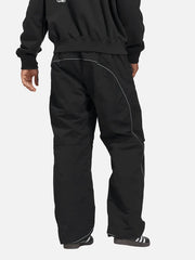 ADIDAS ORIGINALS Airdrome Shield Pant "Black" - Uncategorized PANTOLON