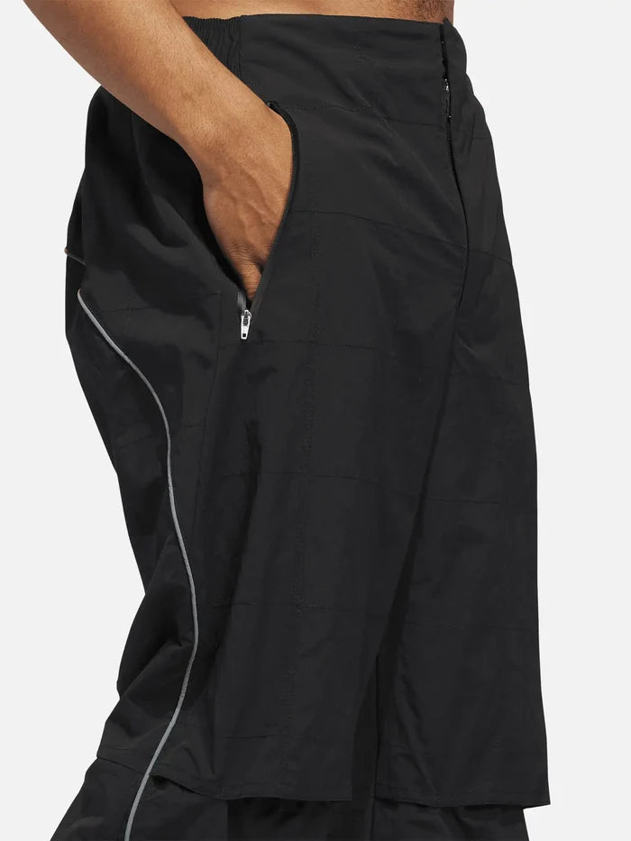 ADIDAS ORIGINALS Airdrome Shield Pant "Black" - Uncategorized PANTOLON