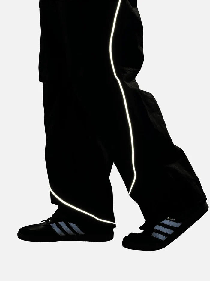 ADIDAS ORIGINALS Airdrome Shield Pant "Black" - Uncategorized PANTOLON