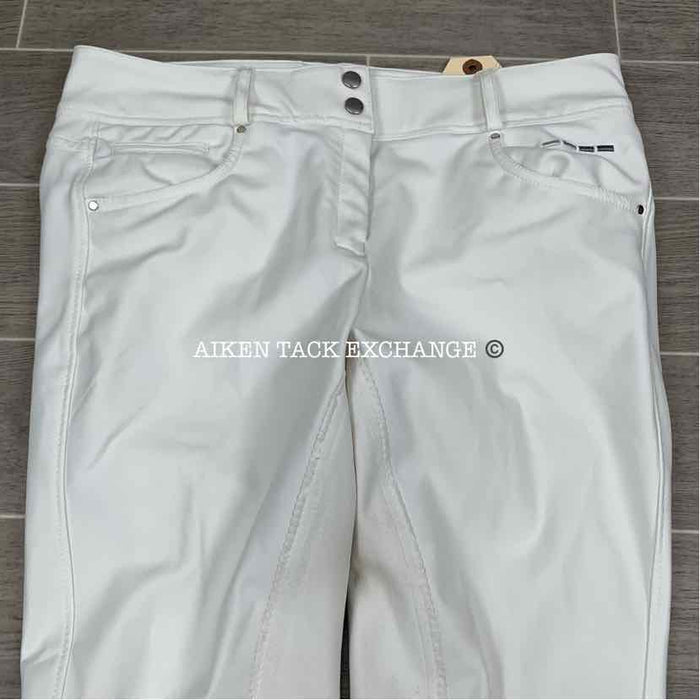 Alexus by SmartPak Full Seat Breeches, Size 34 L