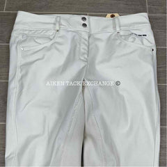 Alexus by SmartPak Full Seat Breeches, Size 34 L
