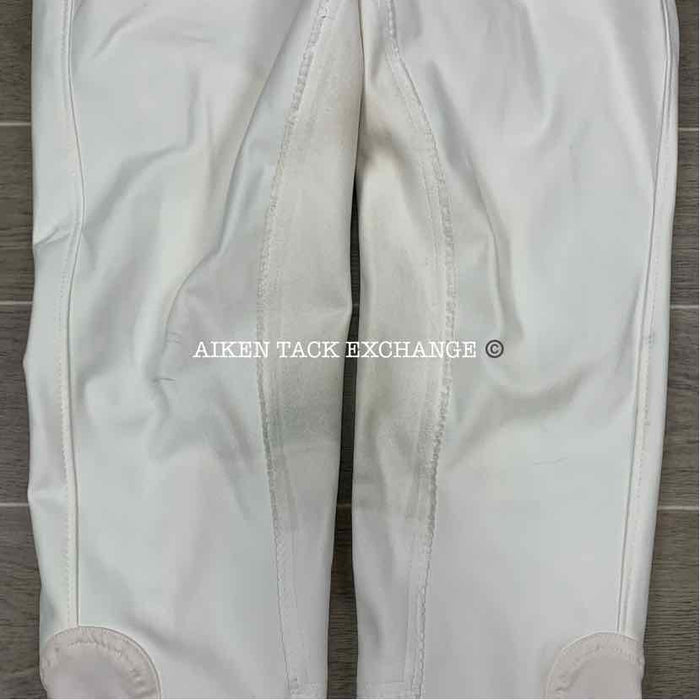 Alexus by SmartPak Full Seat Breeches, Size 34 L