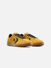 CONVERSE All Star Classic Trainer Suede - Yellow/Gum - Sneakers SNEAKER